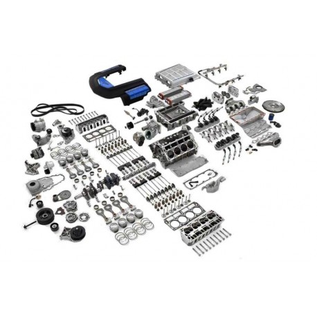 Подбор деталей